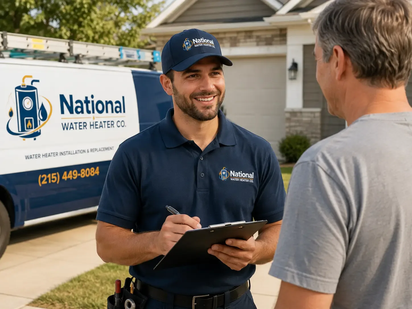 Water Heater Installation Columbus Junction, IA FAQs